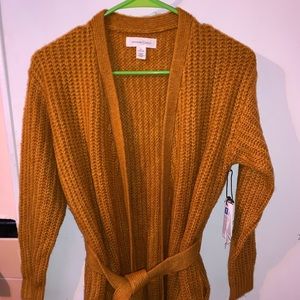 Treasure Bond Sweater
